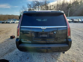 Cadillac Escalade * 6.2l Luxury*  - 18000 € / 35204.94 лв. - 85478005 6