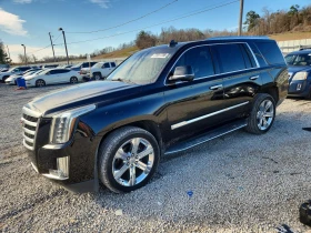 Cadillac Escalade * 6.2l Luxury* 