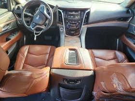 Cadillac Escalade * 6.2l Luxury*  - 18000 € / 35204.94 лв. - 85478005 8