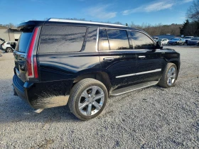 Cadillac Escalade * 6.2l Luxury*  - 18000 € / 35204.94 лв. - 85478005 4