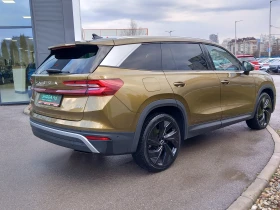 Skoda Kodiaq 2.0TDI/4х4/7DSG - 39370 € / 77001.03 лв. - 47214422 3