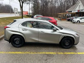 Lexus UX 250h  * CARFAX * ОБДУХВАНЕ * ПАМЕТ * ПОДГРЕВ * NAVI - 22300 € / 43615.01 лв. - 41643180 3