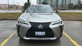 Lexus UX 250h  * CARFAX * ОБДУХВАНЕ * ПАМЕТ * ПОДГРЕВ * NAVI - 22300 € / 43615.01 лв. - 41643180 6