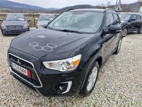 Mitsubishi ASX 2, 2* 150* AC* NAVI* CAM* FACE* 4WD* TUV* AUT