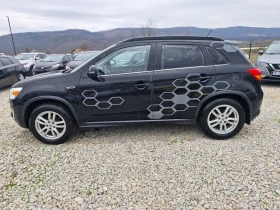 ����� �� �������� �� Mitsubishi ASX 2, 2* 150* AC* NAVI* CAM* FACE* 4WD* TUV* AUT