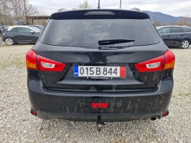 ����� �� �������� �� Mitsubishi ASX 2, 2* 150* AC* NAVI* CAM* FACE* 4WD* TUV* AUT