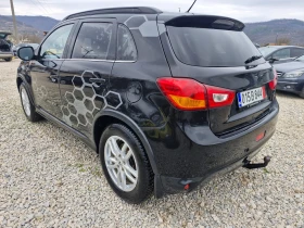 ����� �� �������� �� Mitsubishi ASX 2, 2* 150* AC* NAVI* CAM* FACE* 4WD* TUV* AUT