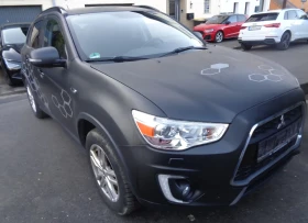 Mitsubishi ASX 2, 2* 150* AC* NAVI* CAM* FACE* 4WD* TUV* AUT - 7777 € / 15210.49 лв. - 74988853 9