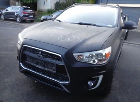 Mitsubishi ASX 2, 2* 150* AC* NAVI* CAM* FACE* 4WD* TUV* AUT - 7777 € / 15210.49 лв. - 74988853 8