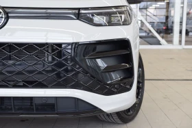 VW Tiguan Comfortline + Black Package | Цена до България - 33250 € / 65031.35 лв. - 12282478 6