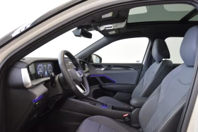 VW Tiguan Comfortline + Black Package | Цена до България - 33250 € / 65031.35 лв. - 12282478 7