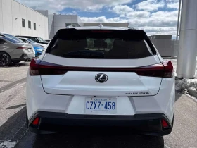 Lexus UX 250h  CARFAX - 26500 € / 51829.49 лв. - 66877156 4