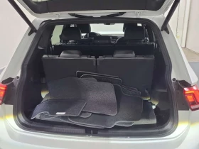 VW Tiguan  R LINE / 360 / MARSHAL / ОБДУХВАНЕ  | Auto.bg — изображение 14