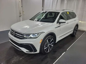 VW Tiguan  R LINE / 360 / MARSHAL / ОБДУХВАНЕ 