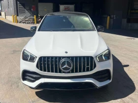 Mercedes-Benz GLE 53 4MATIC 4MATIC* DISTRONIC* BURMESTER* ���������* 360*  | Mobile.bg � ����� ������ 6