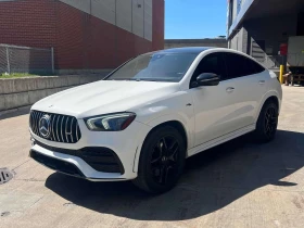 ������ Mercedes-Benz GLE 53...