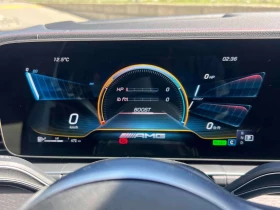 Mercedes-Benz GLE 53 4MATIC 4MATIC* DISTRONIC* BURMESTER* ���������* 360*  | Mobile.bg � ����� ������ 8