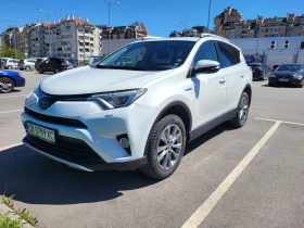 ����� �� �������� �� Toyota Rav4
