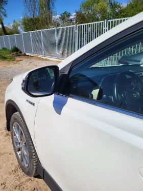 Toyota Rav4 - 19450 € / 38040.89 лв. - 95427827 8