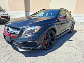 ������ Mercedes-Benz GLA 45...