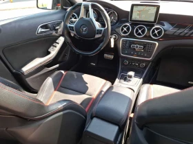 Mercedes-Benz GLA 45 AMG 4MATIC * BUCKET SEATS* AERO PACK* ��������* ������ | Mobile.bg � ����� ������ 7