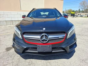 Mercedes-Benz GLA 45 AMG 4MATIC * BUCKET SEATS* AERO PACK* ��������* ������ | Mobile.bg � ����� ������ 2