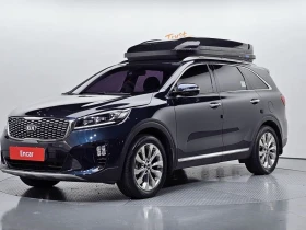 ����� �� �������� �� Kia Sorento 2.2 CRDI AWD FULL NOBLESSE SPECIAL