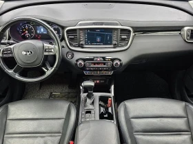 Kia Sorento 2.2 CRDI AWD FULL NOBLESSE SPECIAL | Mobile.bg � ����� ������ 7