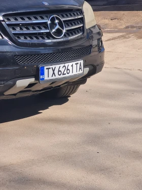 Mercedes-Benz ML 280 undefined | Auto.bg — изображение 2