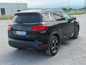Citroen C5 Aircross LED* NAVI* ������* ����* 117000��* 1.5d 131hp | Mobile.bg � ����� ������ 3