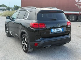 Citroen C5 Aircross LED* NAVI* ������* ����* 117000��* 1.5d 131hp | Mobile.bg � ����� ������ 8