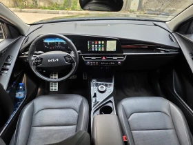 Kia Niro Limited - Head-Up - ���� - ��������� - 100 SOH | Mobile.bg � ����� ������ 10