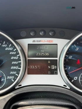 Mercedes-Benz ML 63 AMG * ���������� * (���� �� ��) *  | Mobile.bg � ����� ������ 10