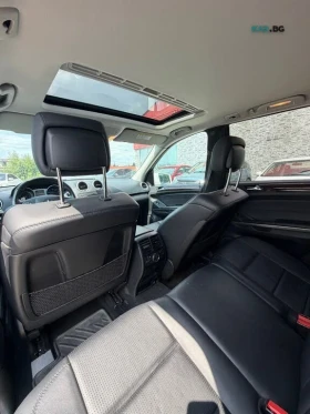 Mercedes-Benz ML 63 AMG * ���������� * (���� �� ��) *  | Mobile.bg � ����� ������ 6