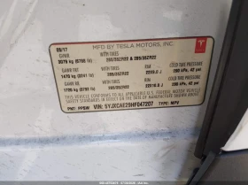 Tesla Model X 100D/75D/90D | Mobile.bg � ����� ������ 9