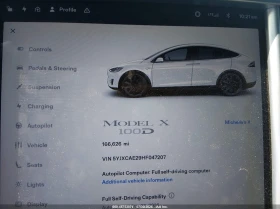 Tesla Model X 100D/75D/90D | Mobile.bg � ����� ������ 7