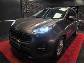 Kia Sportage 2.0CRDI* 4X4* FACELIFT* GT LINE* АВТОМАТ* ВСИЧКИ Е - 12100 € - 65081379 2