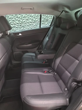 Kia Sportage 2.0CRDI* 4X4* FACELIFT* GT LINE* АВТОМАТ* ВСИЧКИ Е - 12100 € - 65081379 12