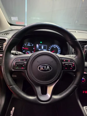 Kia Sportage 2.0CRDI* 4X4* FACELIFT* GT LINE* АВТОМАТ* ВСИЧКИ Е - 12100 € - 65081379 6