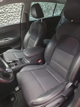 Kia Sportage 2.0CRDI* 4X4* FACELIFT* GT LINE* АВТОМАТ* ВСИЧКИ Е - 12100 € - 65081379 11