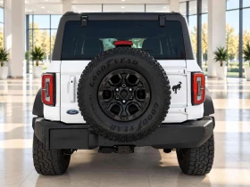 Ford Bronco * Wildtrak  4x4 * CARFAX *  ������� * KEYLESS | Mobile.bg � ����� ������ 8