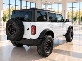Ford Bronco * Wildtrak  4x4 * CARFAX *  ������� * KEYLESS | Mobile.bg � ����� ������ 6