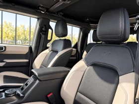 Ford Bronco * Wildtrak  4x4 * CARFAX *  ������� * KEYLESS | Mobile.bg � ����� ������ 13