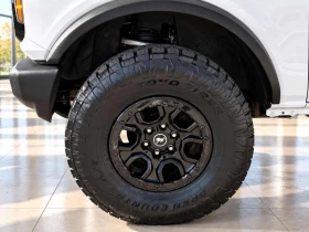 Ford Bronco * Wildtrak  4x4 * CARFAX *  ������� * KEYLESS | Mobile.bg � ����� ������ 10