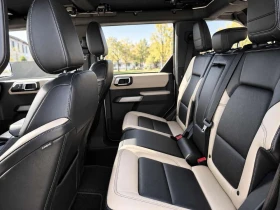 Ford Bronco * Wildtrak  4x4 * CARFAX *  ������� * KEYLESS | Mobile.bg � ����� ������ 14