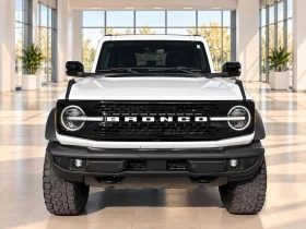 Ford Bronco * Wildtrak  4x4 * CARFAX *  ������� * KEYLESS | Mobile.bg � ����� ������ 3
