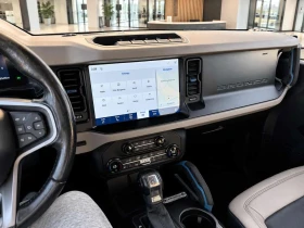 Ford Bronco * Wildtrak  4x4 * CARFAX *  ������� * KEYLESS | Mobile.bg � ����� ������ 15