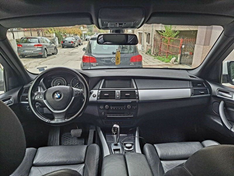BMW X5 3.0D, снимка 14 - Автомобили и джипове - 43815903