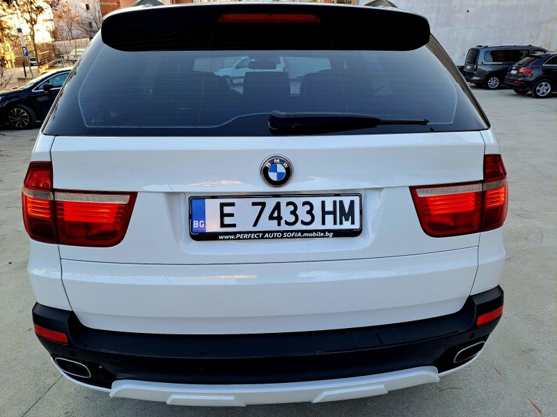 BMW X5 3.0D, снимка 8 - Автомобили и джипове - 43815903