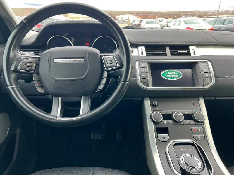 Land Rover Evoque 2.0D-FACELIFT-4X4-NAVI-* 103000KM* , снимка 12 - Автомобили и джипове - 48464078